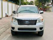 Ford Everest 2010 - ảnh 1