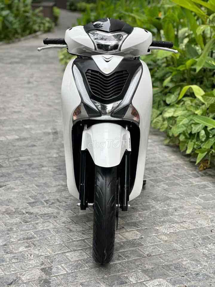 SH 2018 - ảnh 1