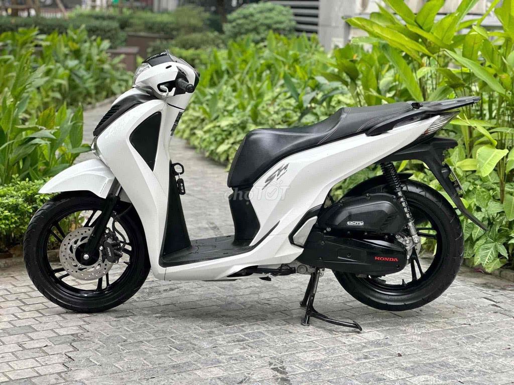 SH 2018 - ảnh 2