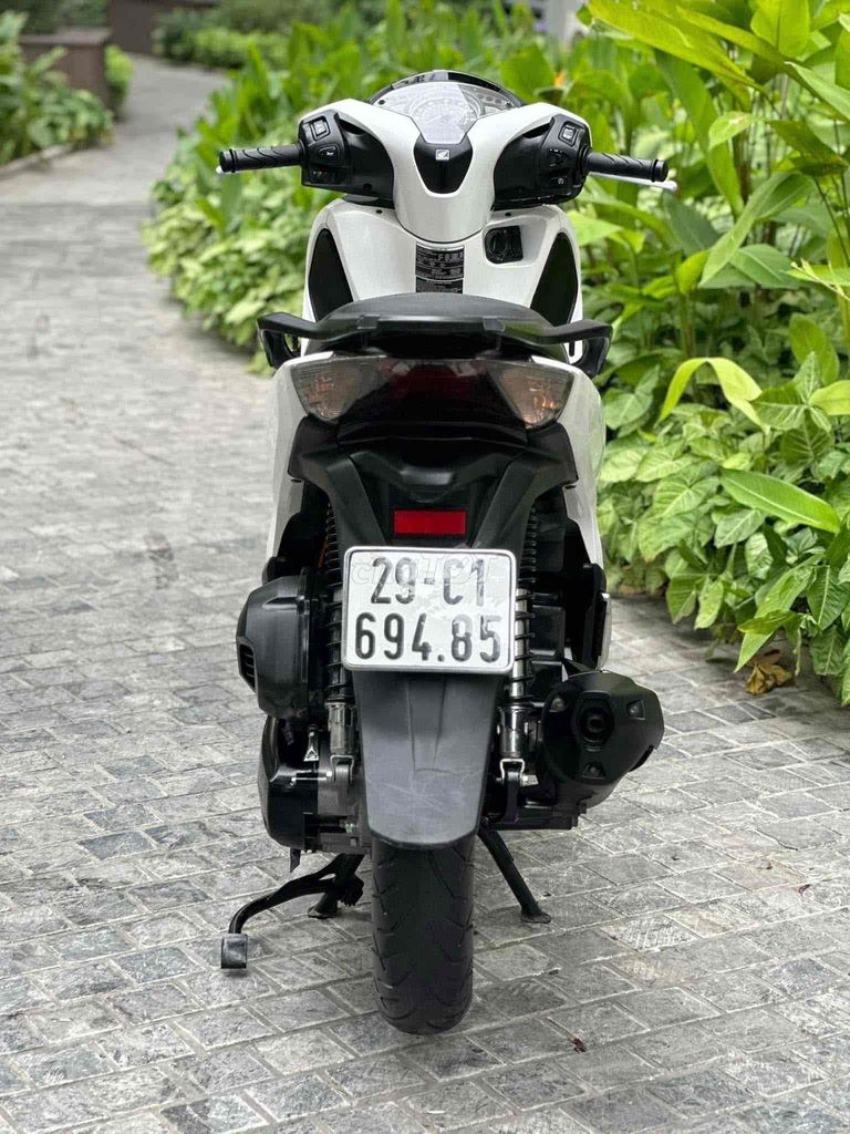 SH 2018 - ảnh 3