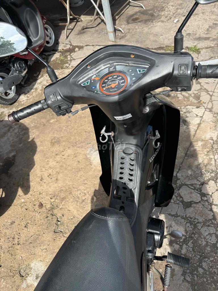 Honda Wave 2008 - ảnh 4
