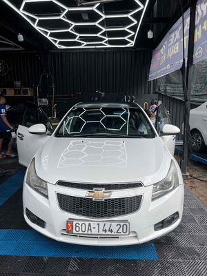 Chevrolet Cruze 2014 - ảnh 1