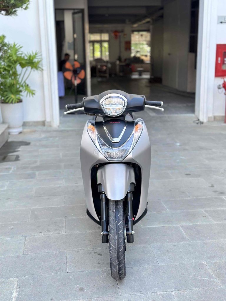 Honda SH Mode 2022 - ảnh 2