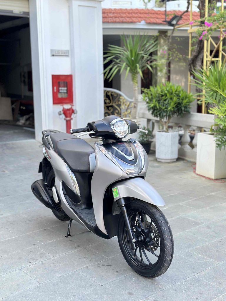 Honda SH Mode 2022 - ảnh 3