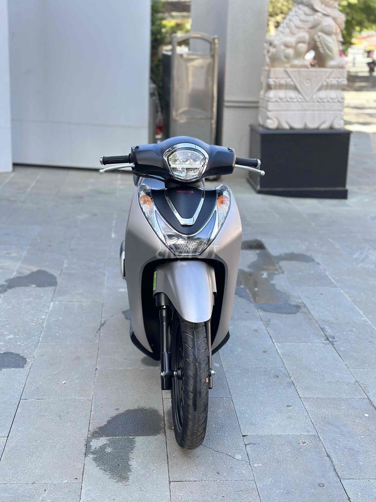 Honda SH Mode 2022 - ảnh 4
