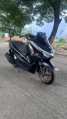 Honda PCX 2025 - ảnh 1