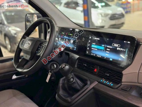 Ford Transit Premium 2026 - ảnh 5