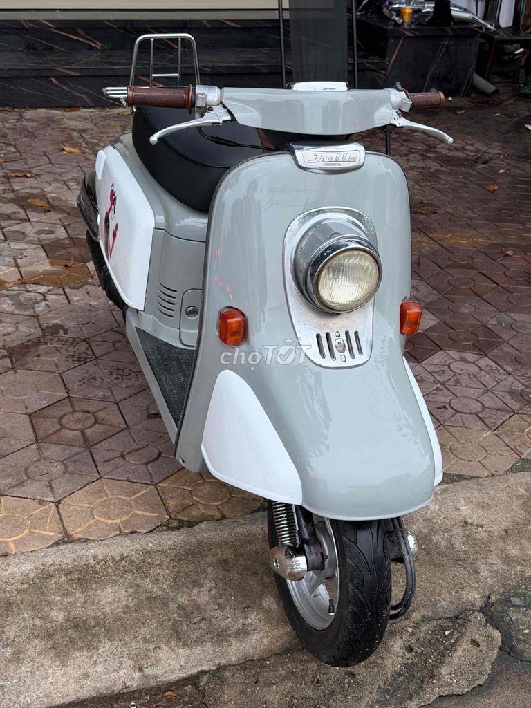 Honda 2000 - ảnh 2