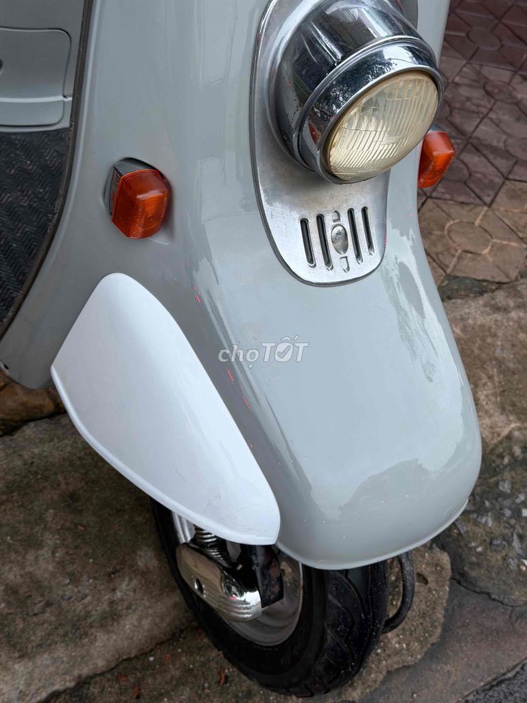 Honda 2000 - ảnh 3