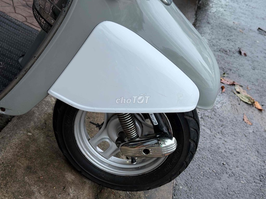 Honda 2000 - ảnh 4