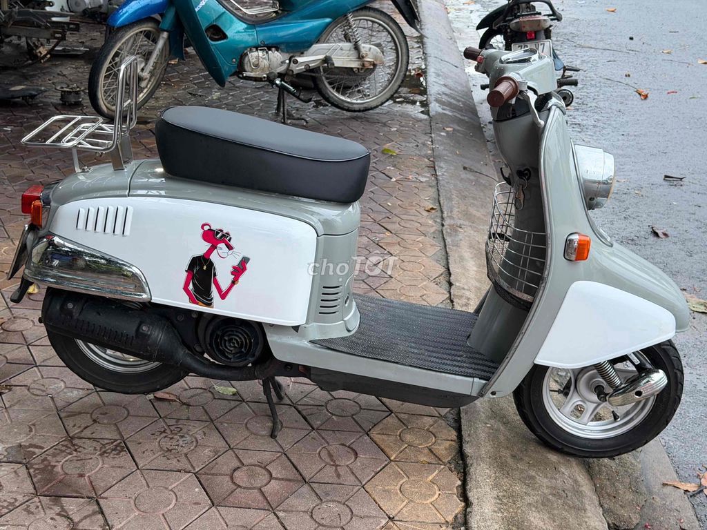 Honda 2000 - ảnh 5