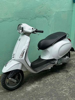Piaggio Vespa 2015 - ảnh 1