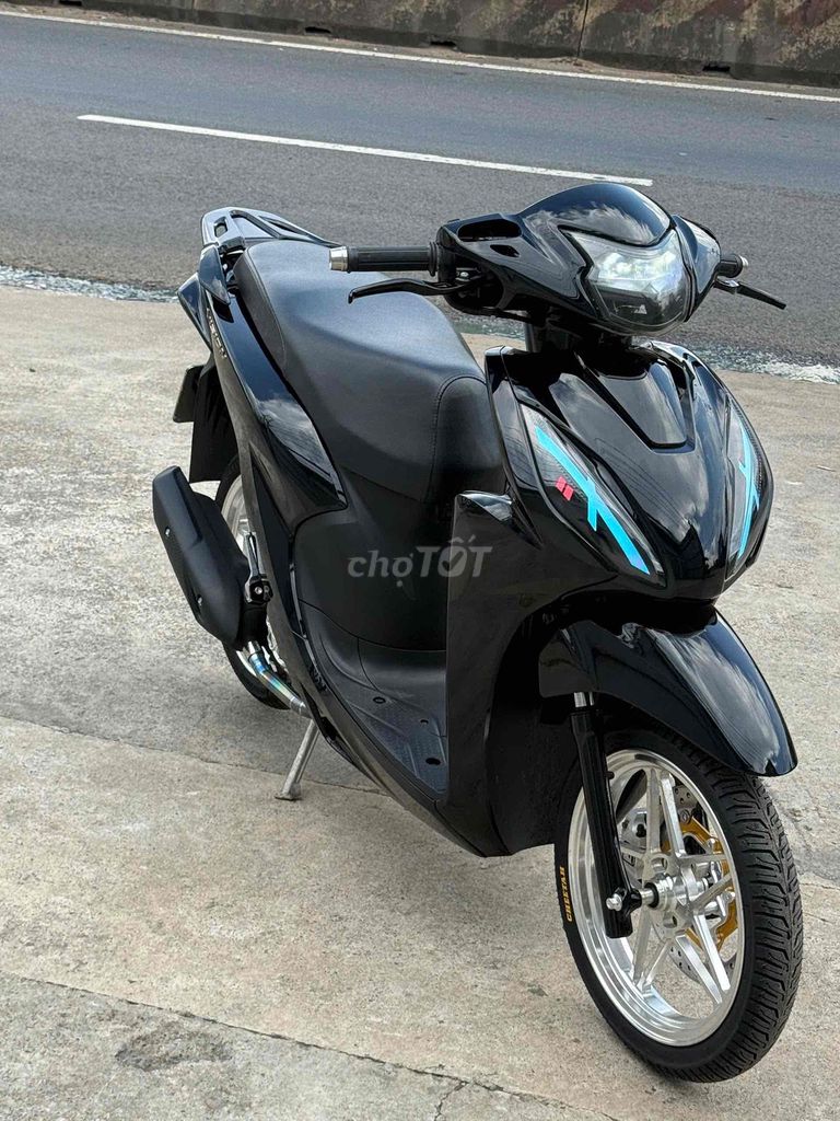Honda Vision 2022 - ảnh 4