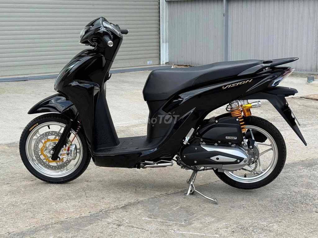 Honda Vision 2022 - ảnh 5