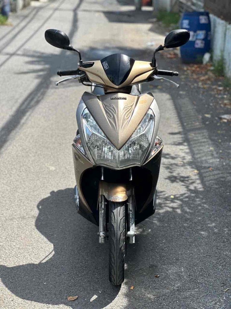 Bán airblade 2012 - ảnh 1