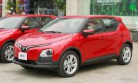 VinFast VF5 Plus 2026 - ảnh 1