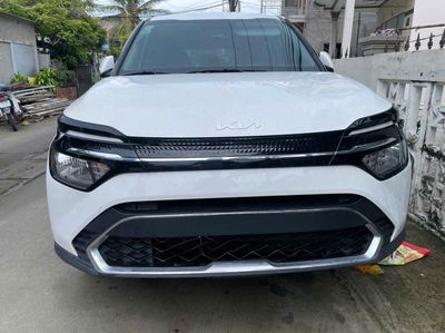 Kia Carens 2024 - ảnh 1