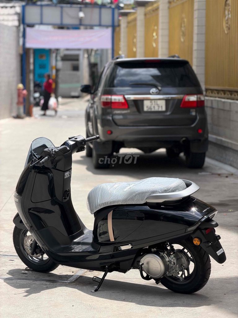 Honda 2026 - ảnh 1