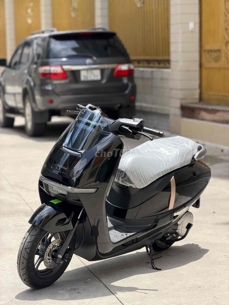 Honda 2026 - ảnh 2