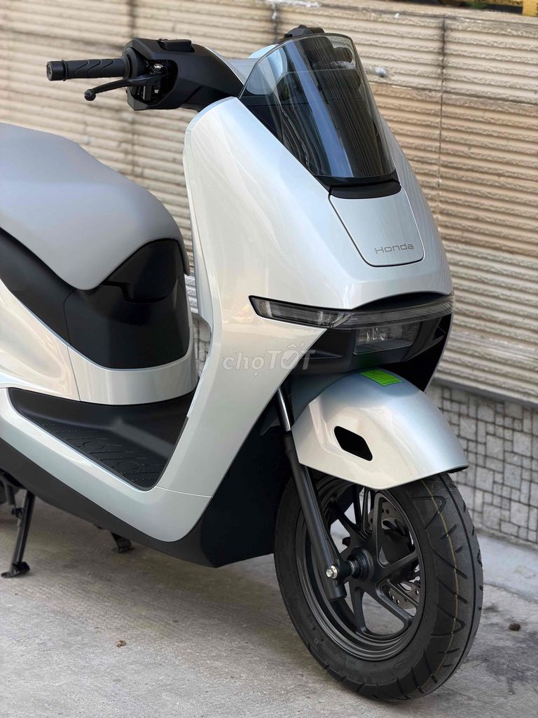 Honda 2026 - ảnh 3