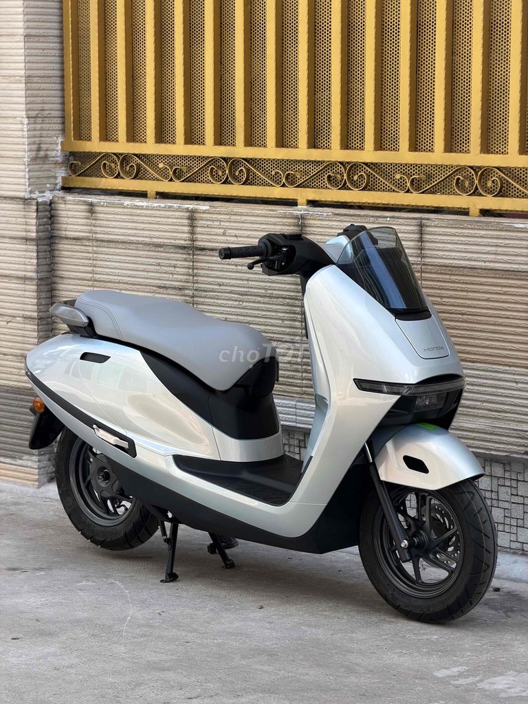 Honda 2026 - ảnh 4