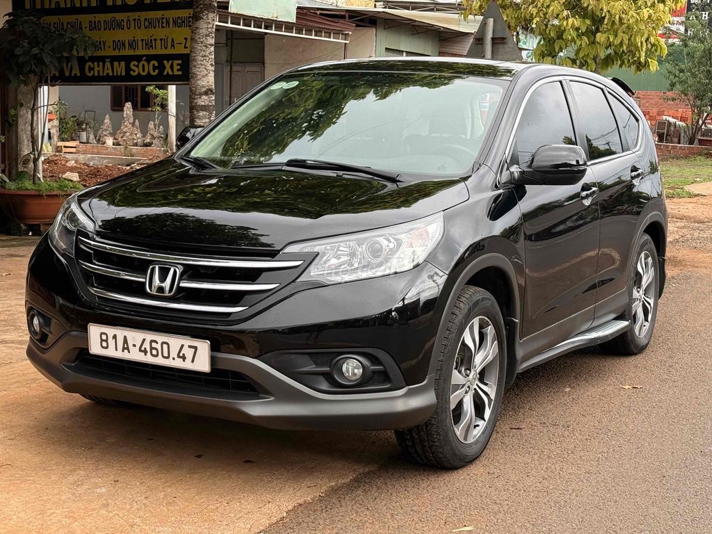 Honda 2014 - ảnh 4