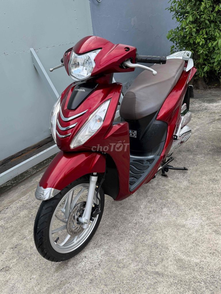 Honda Vision 2023 - ảnh 4
