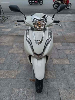 Honda Lead 2023 - ảnh 1