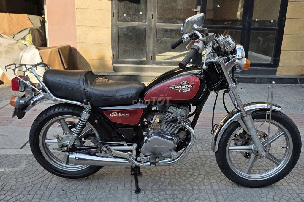 Honda 2006 - ảnh 1