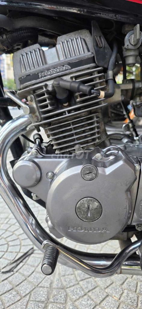 Honda 2006 - ảnh 2