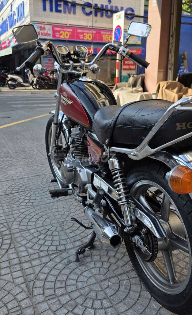Honda 2006 - ảnh 4