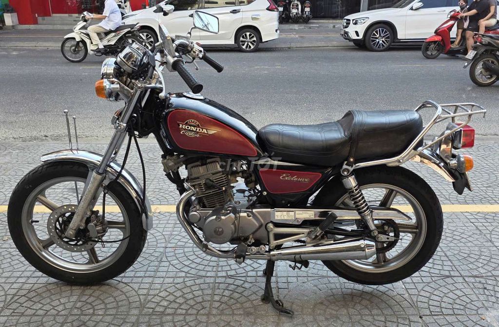 Honda 2006 - ảnh 5