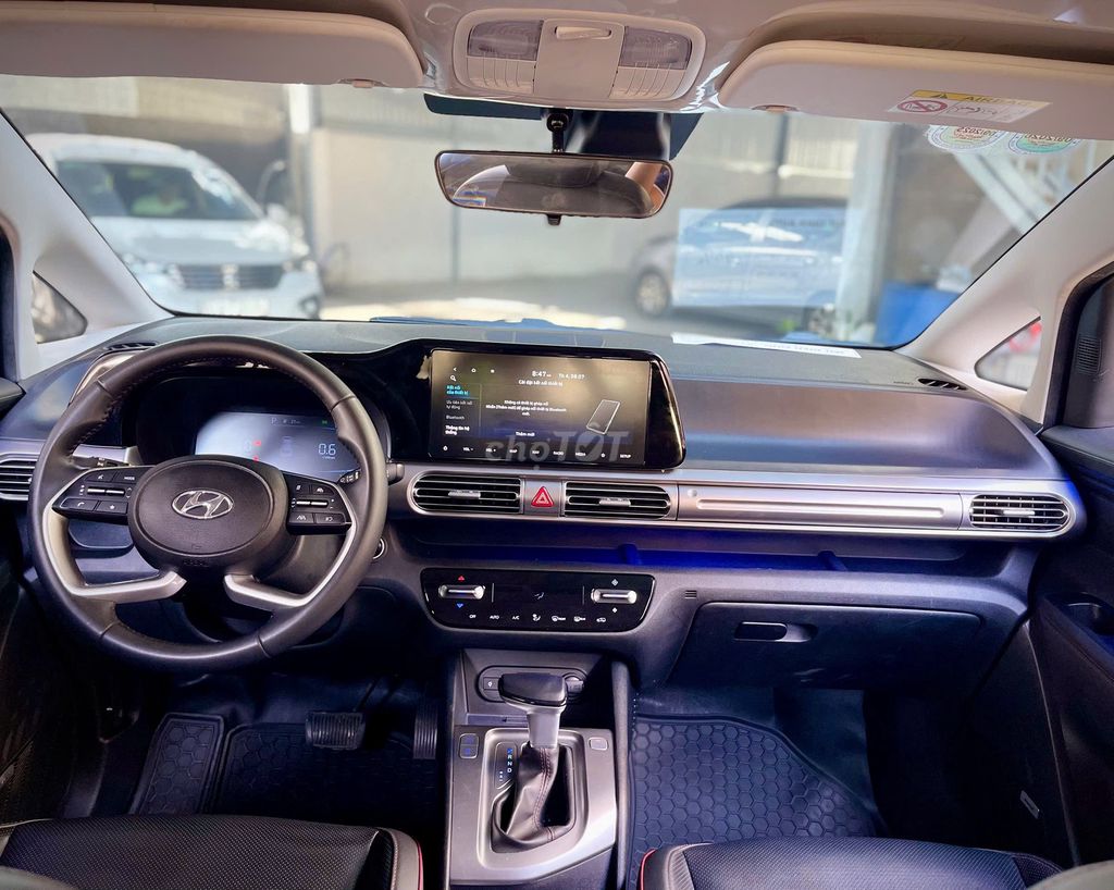 Hyundai Stargazer 2024 - ảnh 5