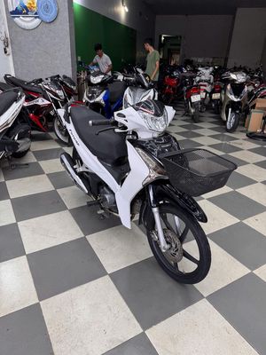 Honda Future 2022 - ảnh 1