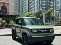 VinFast VF3 Eco 2026 - ảnh 1