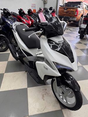 Honda Air Blade 2016 - ảnh 1