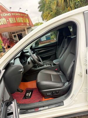 Mazda 3 2024 - ảnh 1