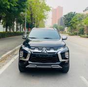 Mitsubishi Pajero Sport 2024 - ảnh 1