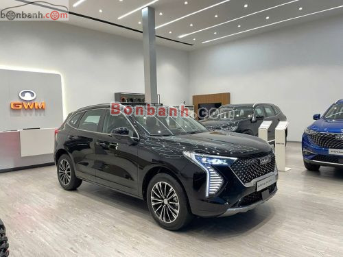 Haval Jolion HEV 2025 - ảnh 4