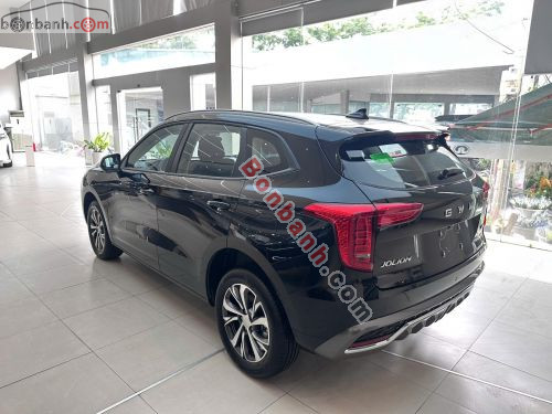 Haval Jolion HEV 2025 - ảnh 5