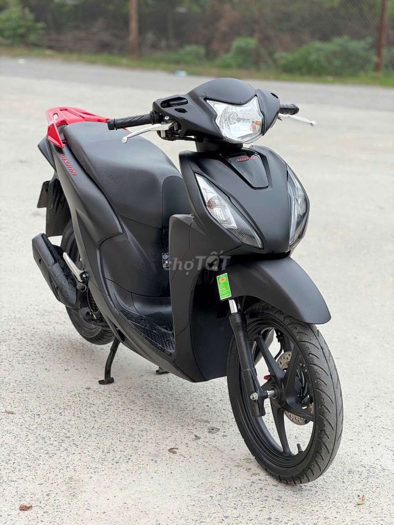 Honda Vision 2024 - ảnh 3