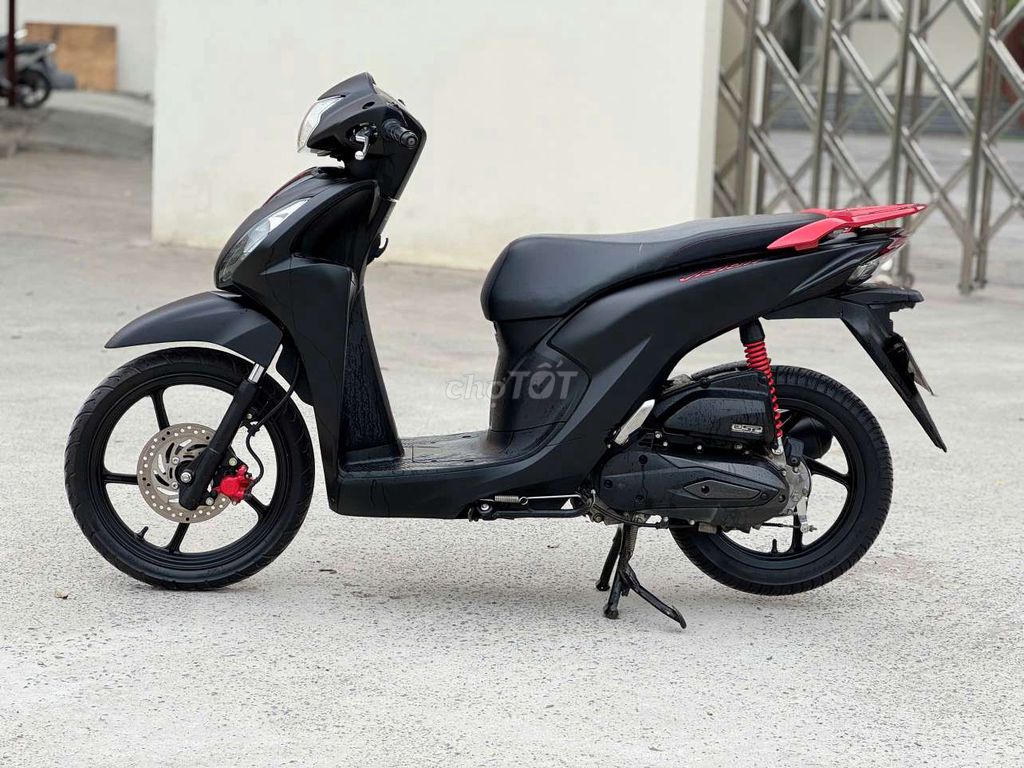 Honda Vision 2024 - ảnh 4