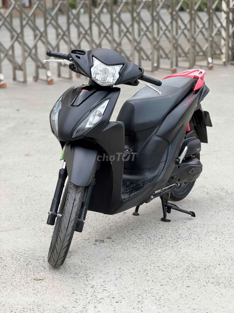 Honda Vision 2024 - ảnh 5