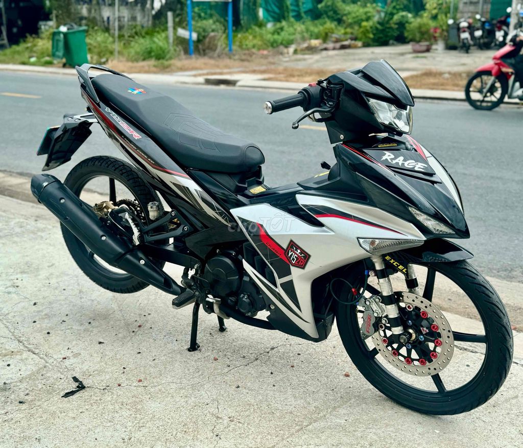 Yamaha Exciter 2018 - ảnh 1