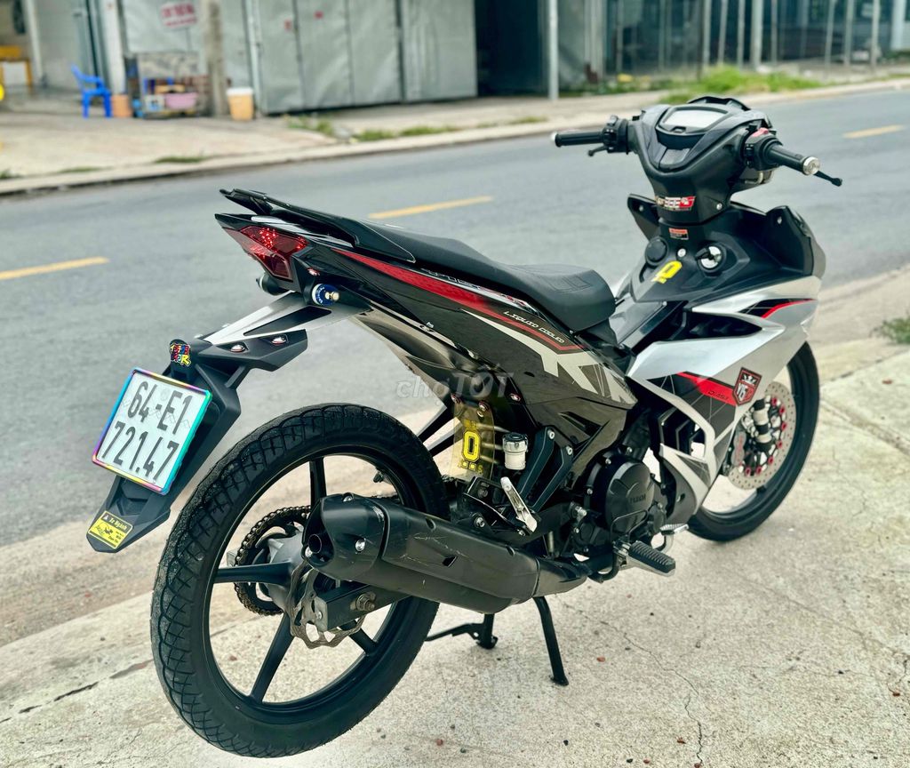 Yamaha Exciter 2018 - ảnh 2