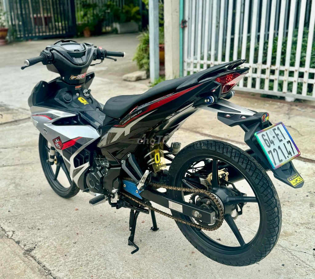 Yamaha Exciter 2018 - ảnh 3