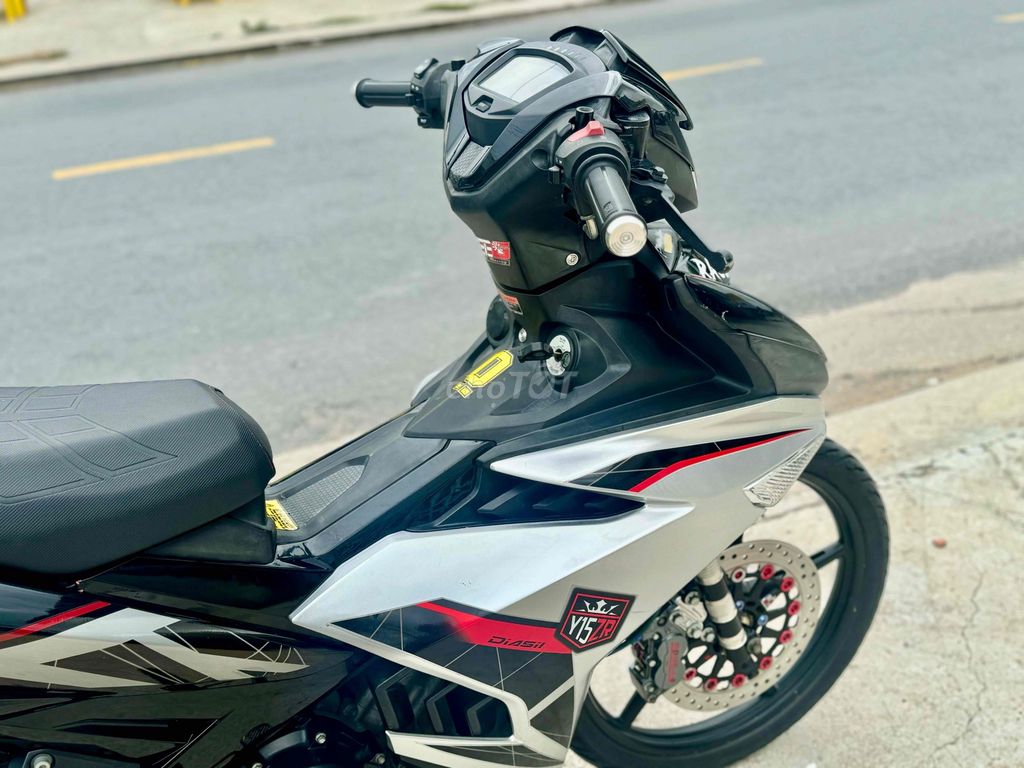 Yamaha Exciter 2018 - ảnh 5