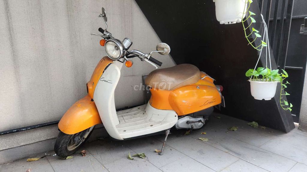 Honda Crea 2021 - ảnh 1