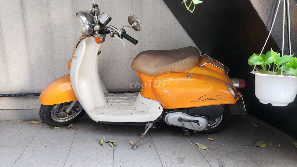 Honda Crea 2021 - ảnh 2