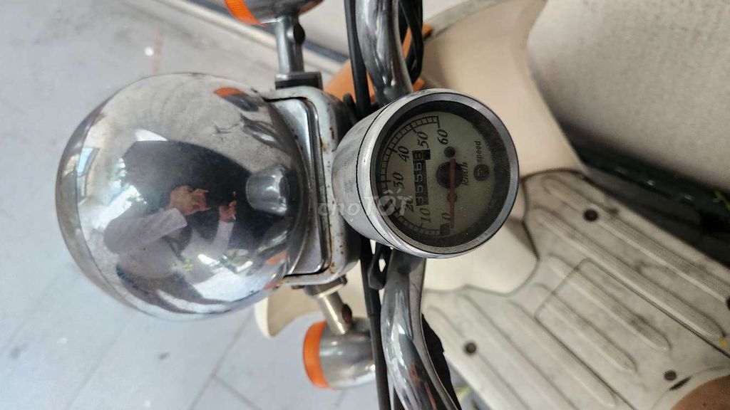 Honda Crea 2021 - ảnh 3